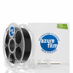 AzureFilm  ASA филамент 1.75 мм, 1кг -  черен
